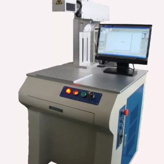 دستگاه لیزر مارکر، کیفیت نور بالا و قابلیت اطمینان بالا