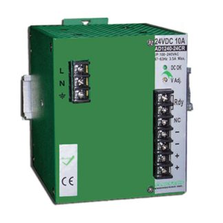 منبع تغذیه برند ACRO مدل AD1024-24F