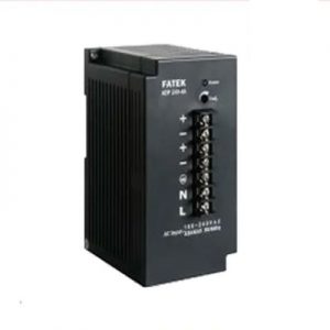 منبع تغذیه برند FATEK مدل ADP-24V-4A