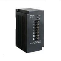 منبع تغذیه برند FATEK مدل ADP-24V-2A