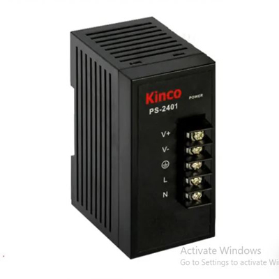 منبع تغذیه برند KINCO مدل PS- 2401