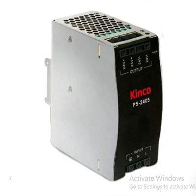 منبع تغذیه برند KINCO مدل PS-2405