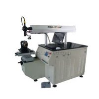 لیزر فایبر 20 وات fiber laser marker